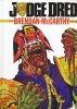 JUDGE DREDD THE BRENDAN MCCARTHY COLLECTION HC [9781631408243]